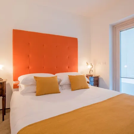 Penzion Don Antonino Relais