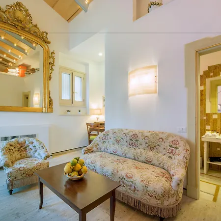 Penzion Don Antonino Relais