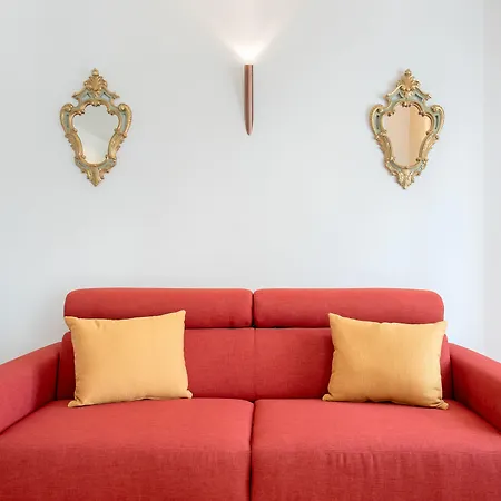 Penzion Don Antonino Relais Sorrento