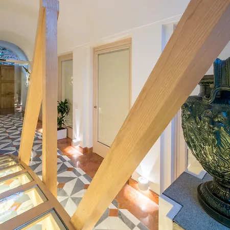 Penzion Don Antonino Relais 4*