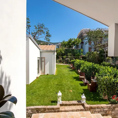 Penzion Don Antonino Relais 4*