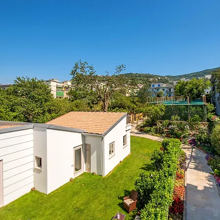 Don Antonino Relais