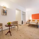 بيت ضيافة Don Antonino Relais