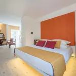 بيت ضيافة Don Antonino Relais