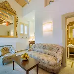 بيت ضيافة Don Antonino Relais