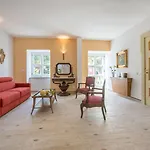 Don Antonino Relais بيت ضيافة سورينتو