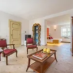 بيت ضيافة Don Antonino Relais
