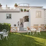 بيت ضيافة Don Antonino Relais