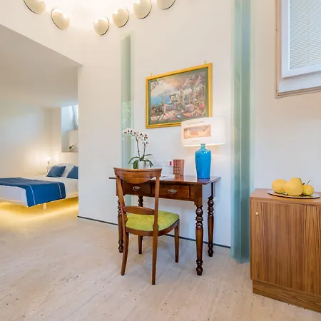 Don Antonino Relais