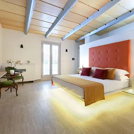 Don Antonino Relais