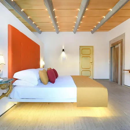 Don Antonino Relais Vendégház 4*