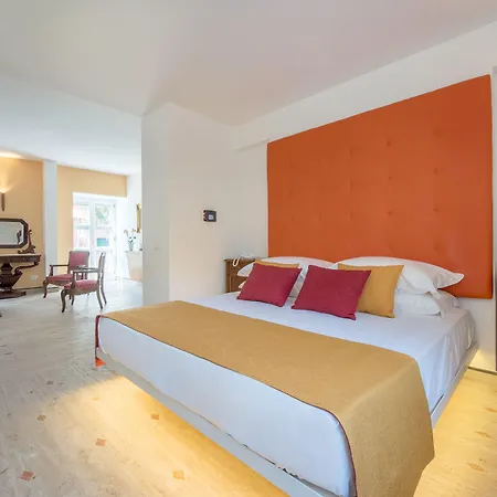 Vendégház Don Antonino Relais