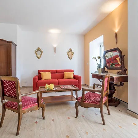 Don Antonino Relais
