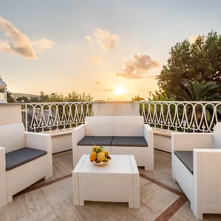 Vendégház Don Antonino Relais 4*