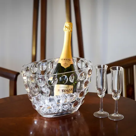Don Antonino Relais Vendégház 4*