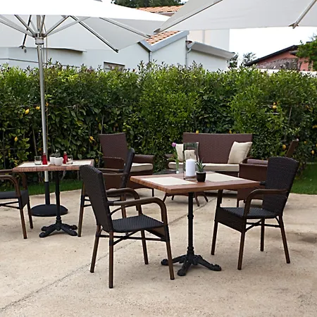 Vendégház Don Antonino Relais