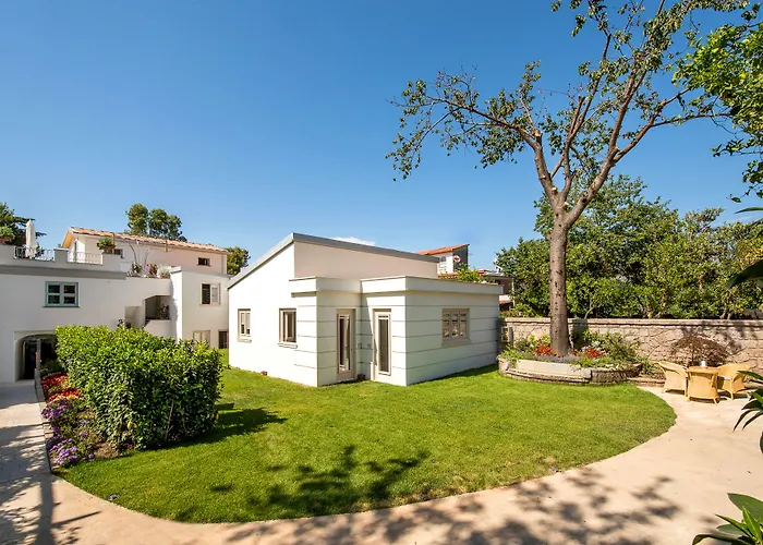 Don Antonino Relais 4* סורנטו