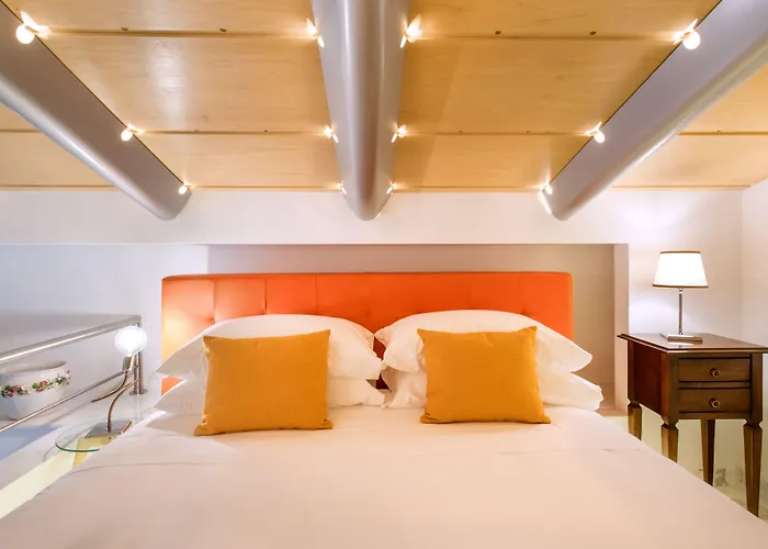 בית הארחה Don Antonino Relais סורנטו