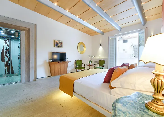 Don Antonino Relais 4* סורנטו