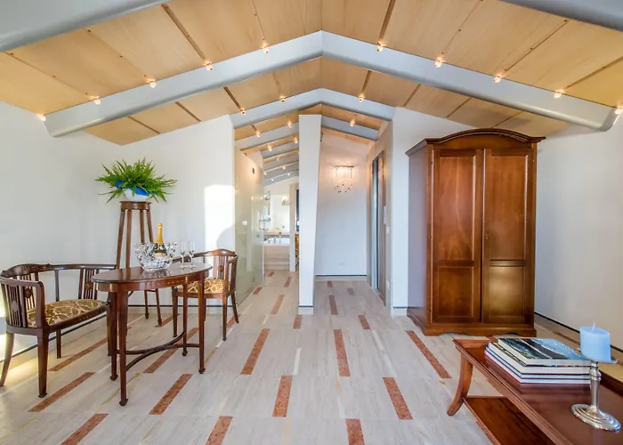 Don Antonino Relais בית הארחה 4*