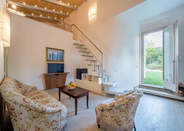 Don Antonino Relais 4* סורנטו