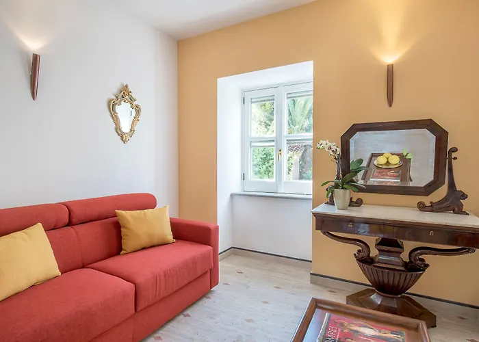 Don Antonino Relais 4*