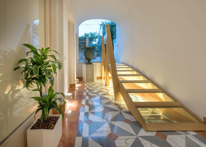 Don Antonino Relais בית הארחה 4*