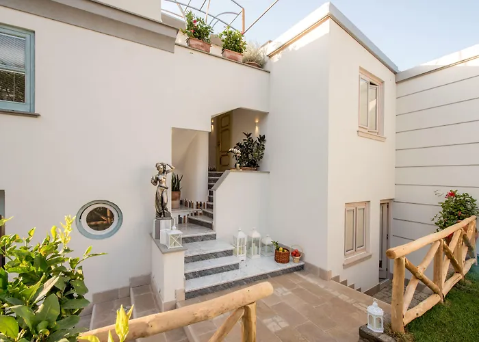 Don Antonino Relais סורנטו