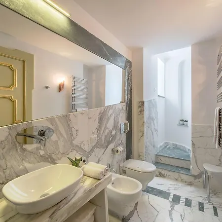 Don Antonino Relais
