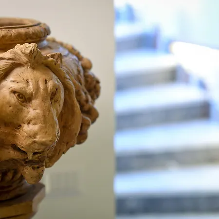 Don Antonino Relais Guest house Sorrento