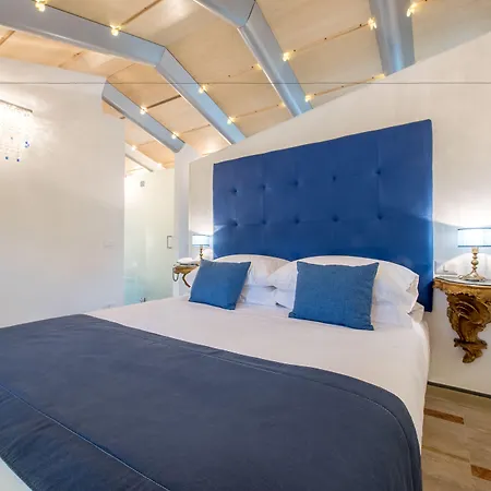 Don Antonino Relais Guest house Sorrento