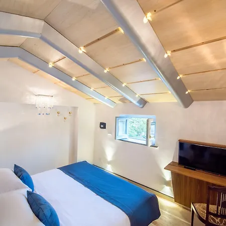 Don Antonino Relais Gasthuis