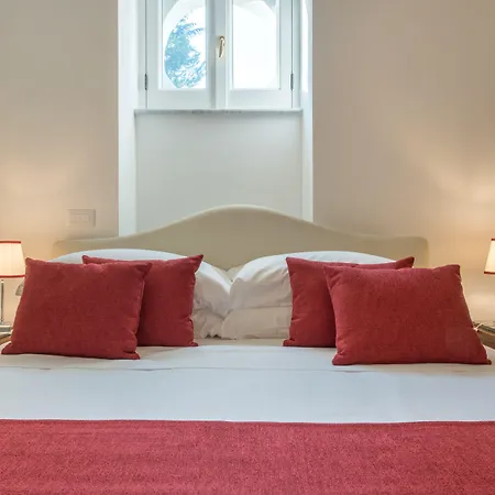 Don Antonino Relais Sorrento