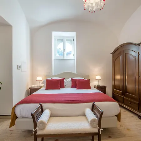 Pensjonat Don Antonino Relais