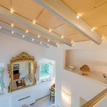 Don Antonino Relais Guest house Sorrento