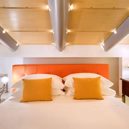 Gasthuis Don Antonino Relais Sorrento