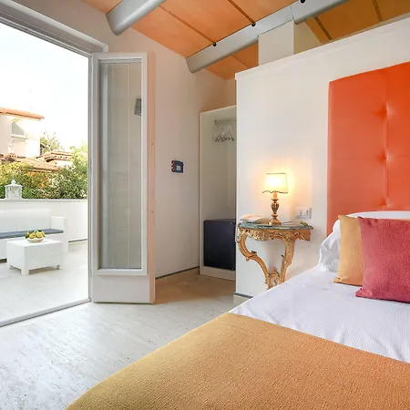 Gæstehus Don Antonino Relais 4*