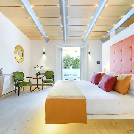 Don Antonino Relais Gasthuis 4*