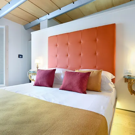 Don Antonino Relais Guest house