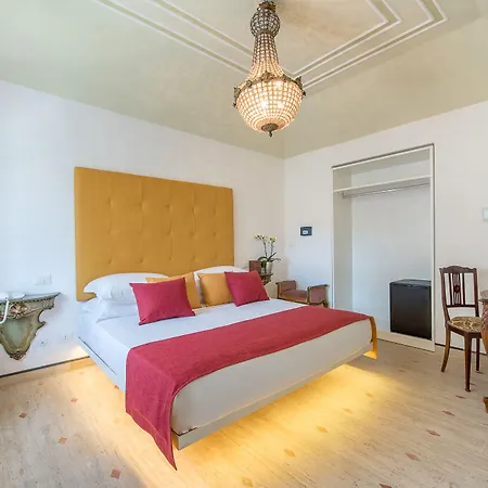 Gasthuis Don Antonino Relais Sorrento