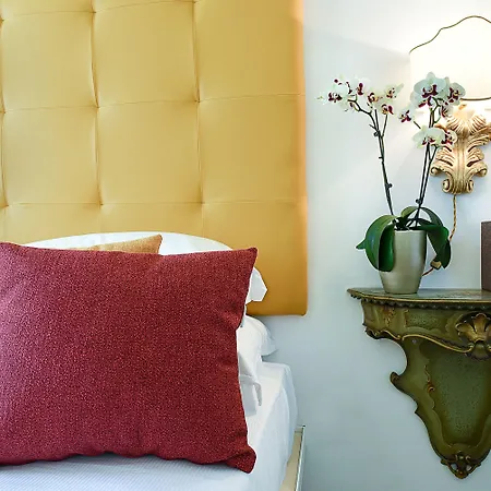 Don Antonino Relais Guest house 4*