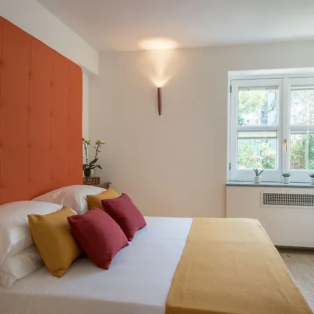 Gæstehus Don Antonino Relais Sorrento