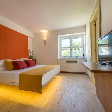 Guest house Don Antonino Relais 4*