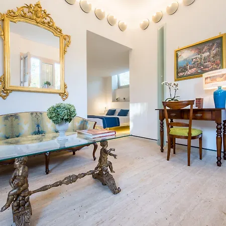 Don Antonino Relais Guest house Sorrento