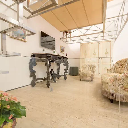 بيت ضيافة Don Antonino Relais 4*