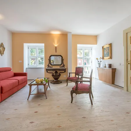 Don Antonino Relais Guest house Sorrento