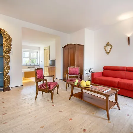 Don Antonino Relais 4* Sorrento