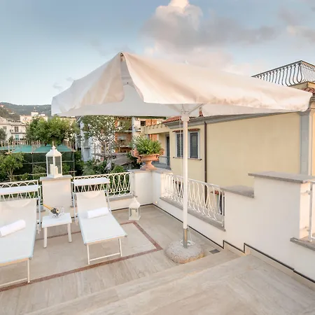 Don Antonino Relais Sorrento