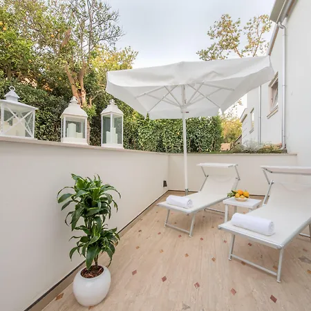 Don Antonino Relais Guest house