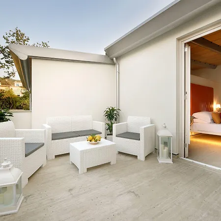 Don Antonino Relais Gasthuis